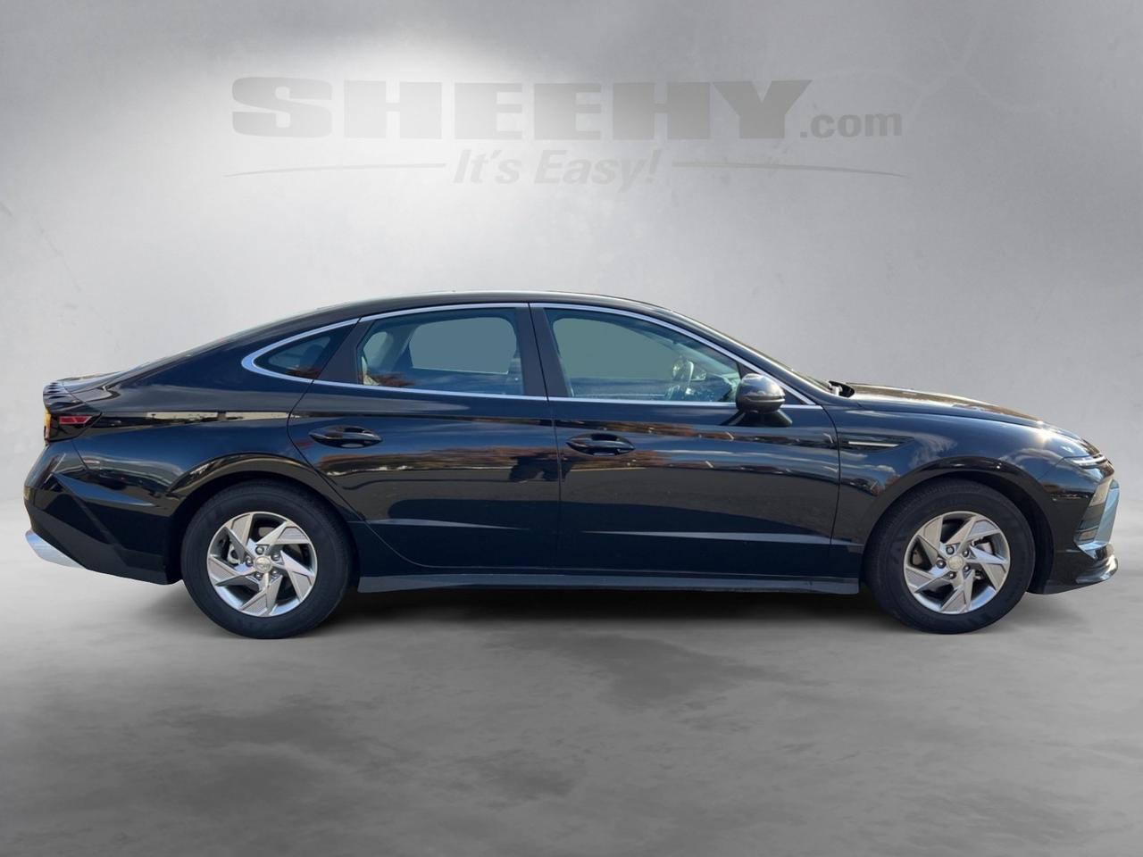 2025 Hyundai Sonata SE Chantilly VA
