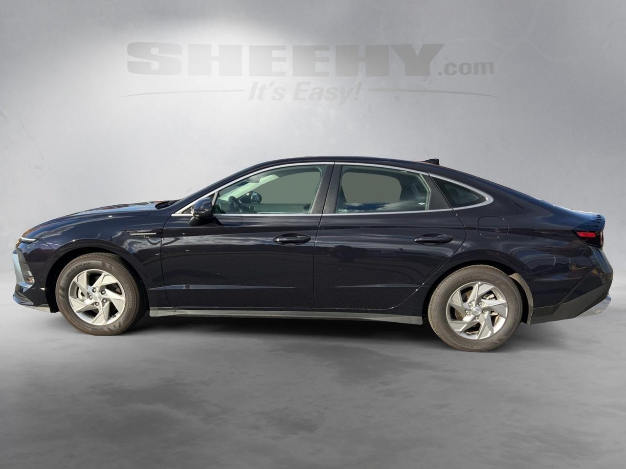 2025 Hyundai Sonata SE Chantilly VA