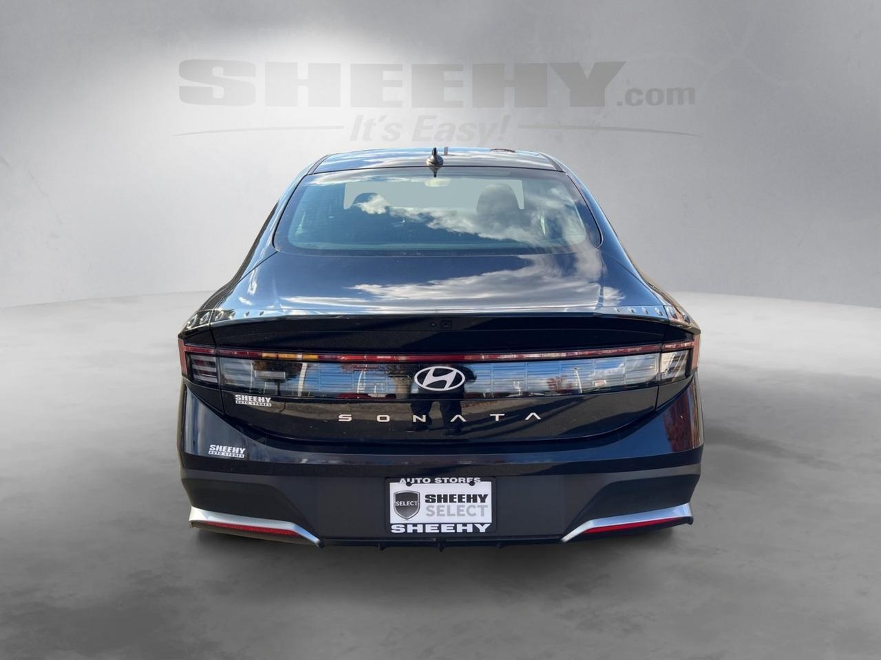 2025 Hyundai Sonata SE Chantilly VA