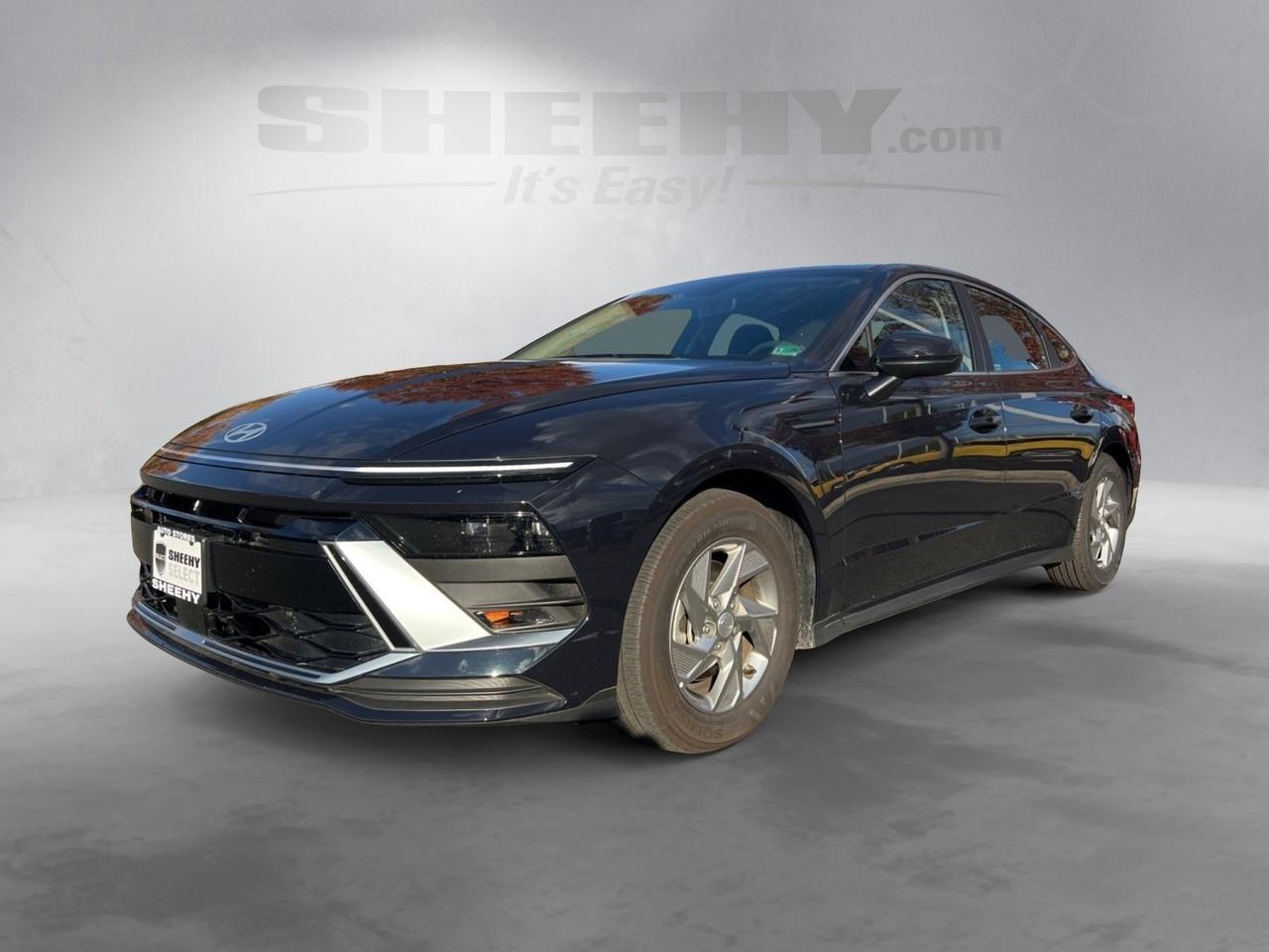 2025 Hyundai Sonata SE Chantilly VA