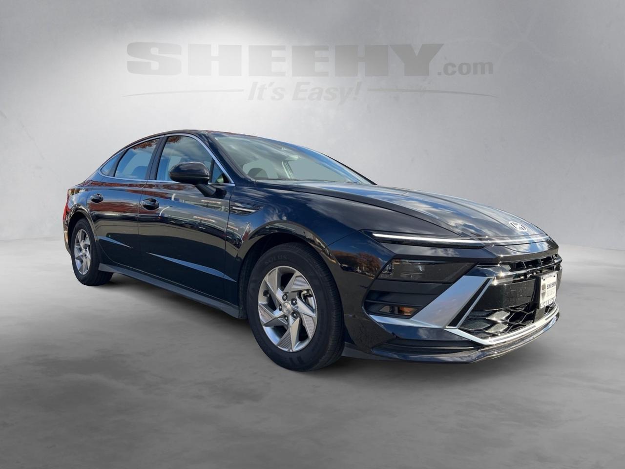 2025 Hyundai Sonata SE Chantilly VA