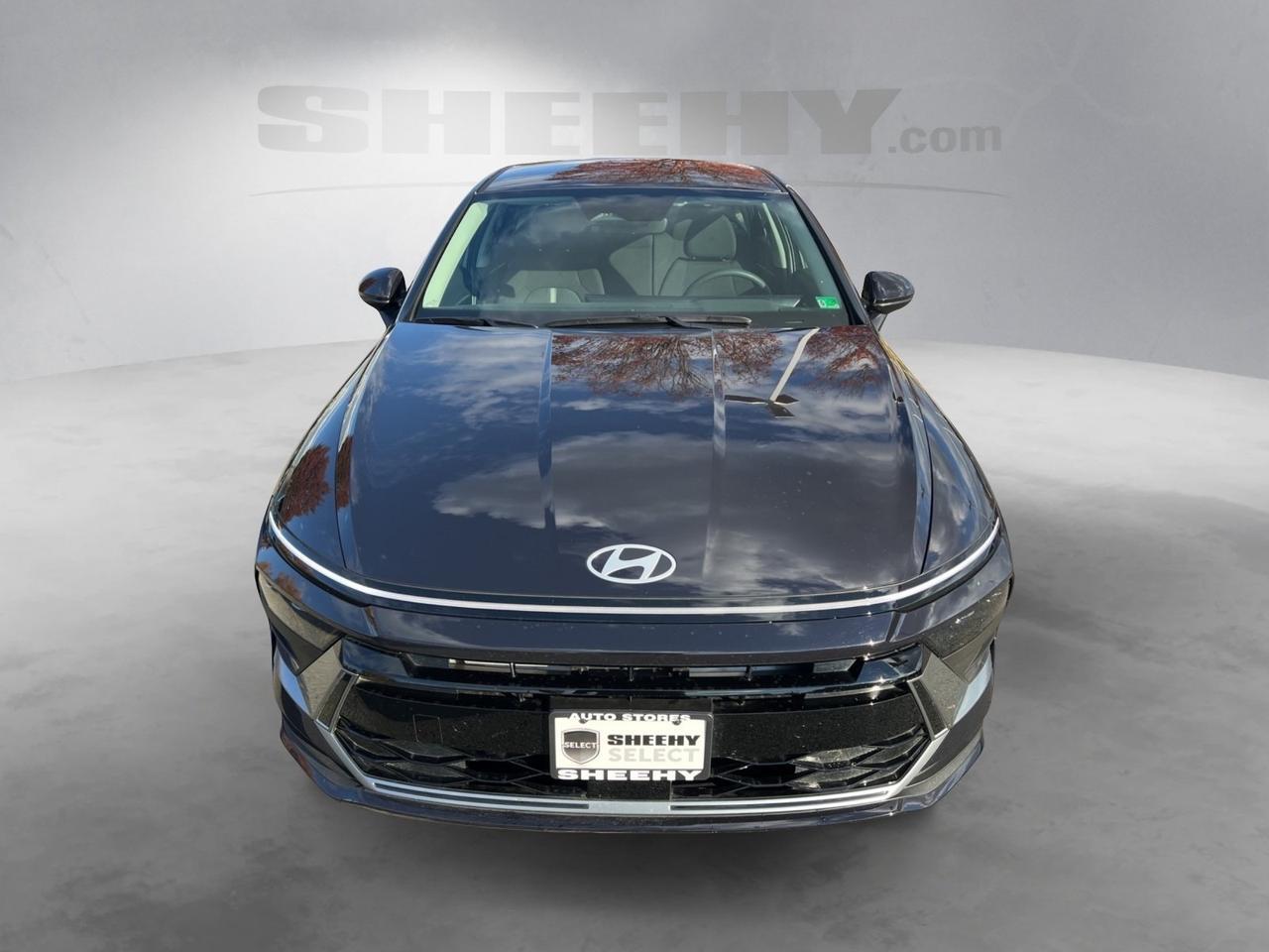 2025 Hyundai Sonata SE Chantilly VA
