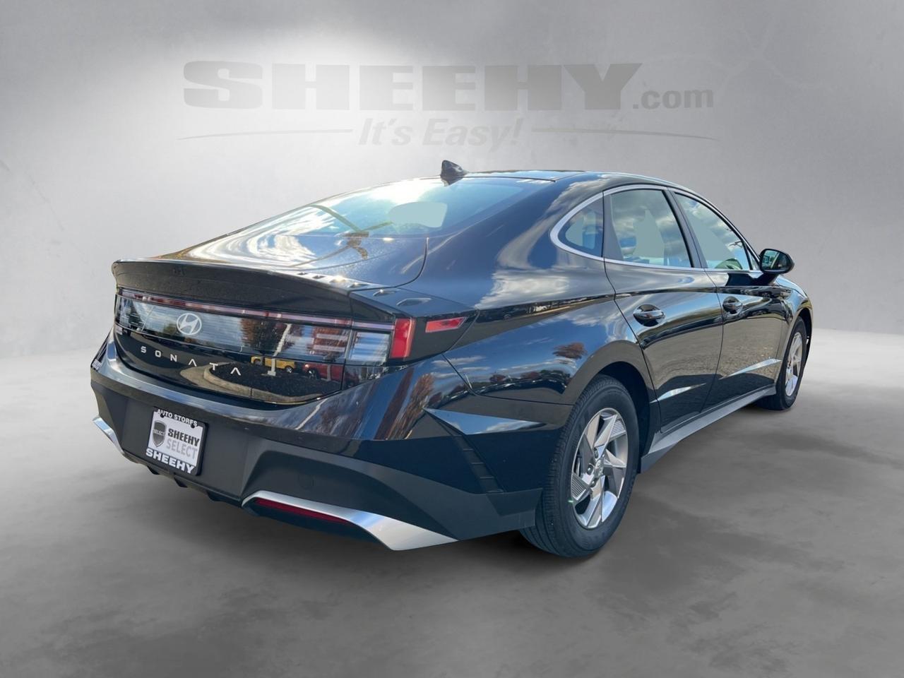 2025 Hyundai Sonata SE Chantilly VA