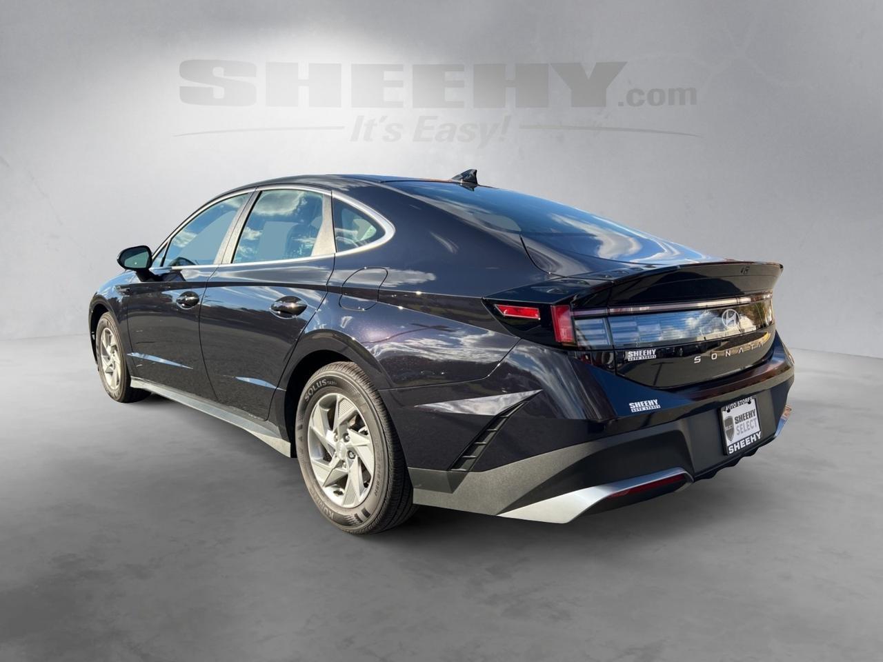 2025 Hyundai Sonata SE Chantilly VA