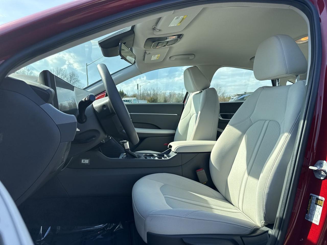 2025 Hyundai Sonata SE Chantilly VA