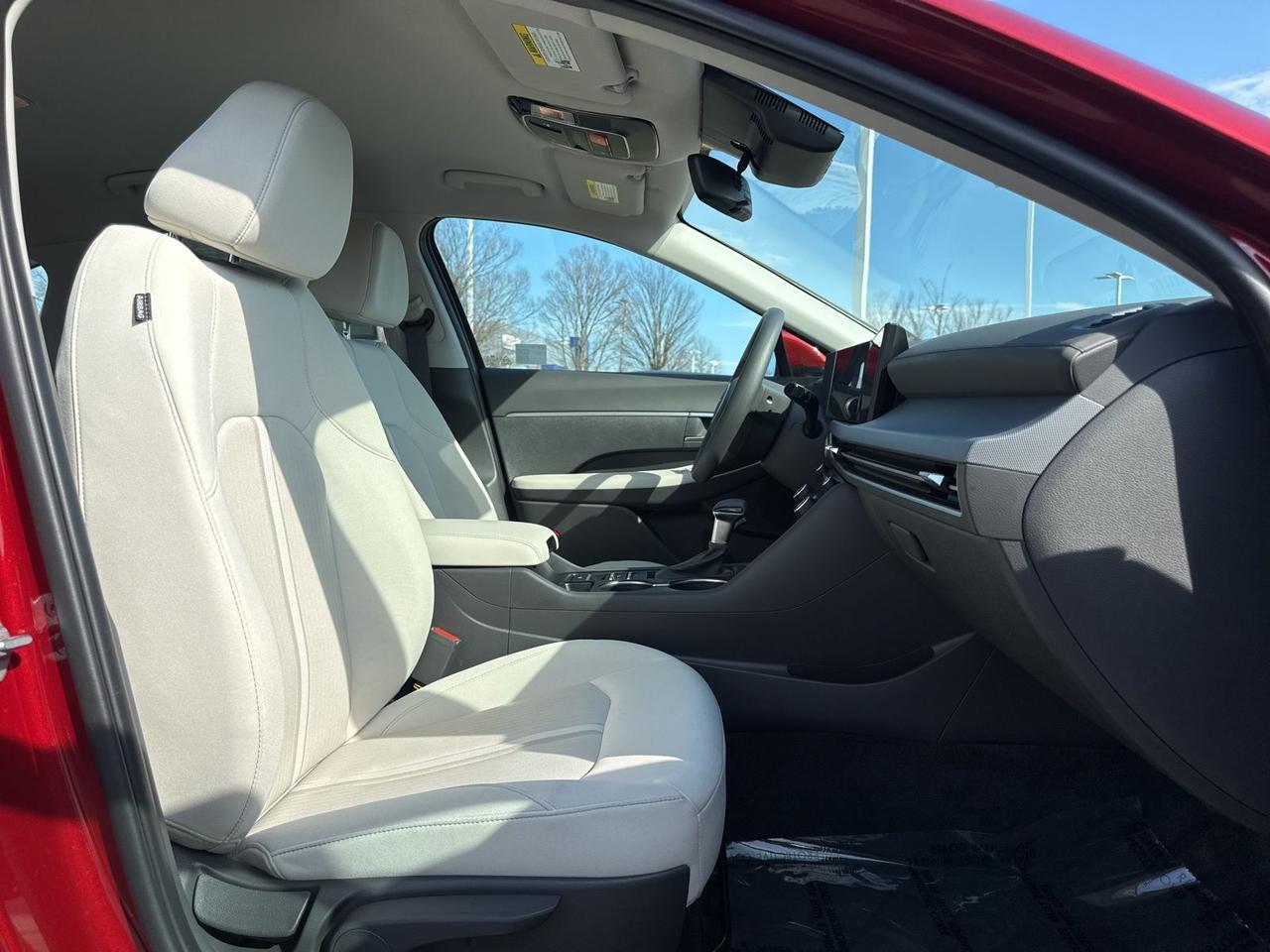 2025 Hyundai Sonata SE Chantilly VA