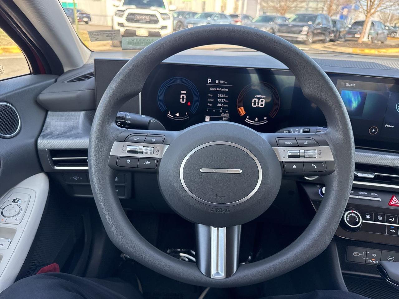 2025 Hyundai Sonata SE Chantilly VA