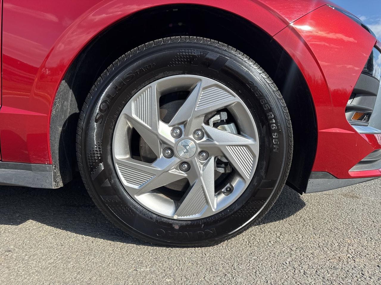 2025 Hyundai Sonata SE Chantilly VA