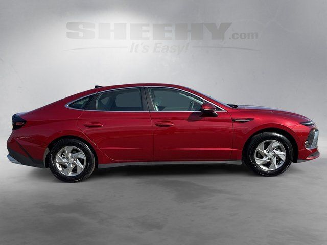 2025 Hyundai Sonata SE Chantilly VA