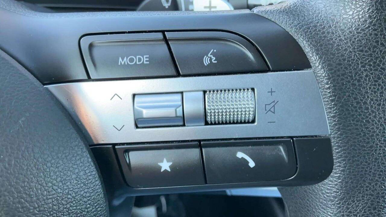 2025 Hyundai Sonata SEL 4dr Sedan Chesterfield MI