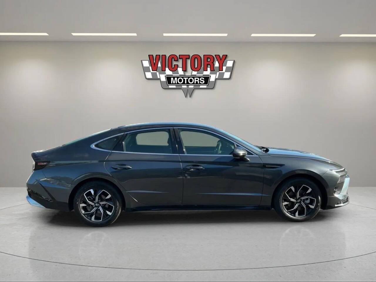2025 Hyundai Sonata SEL 4dr Sedan Chesterfield MI