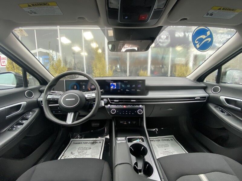 2025 Hyundai Sonata SEL Bristol  PA