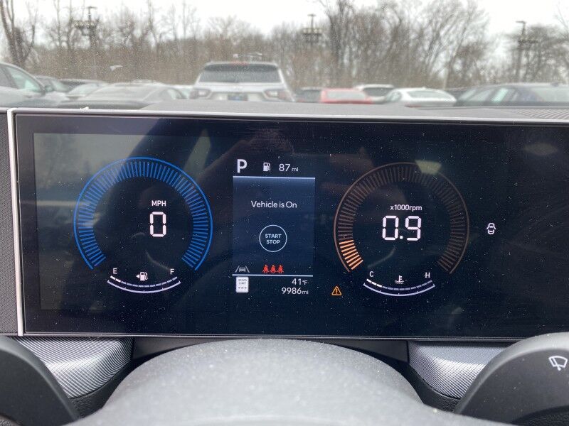 2025 Hyundai Sonata SEL Bristol  PA