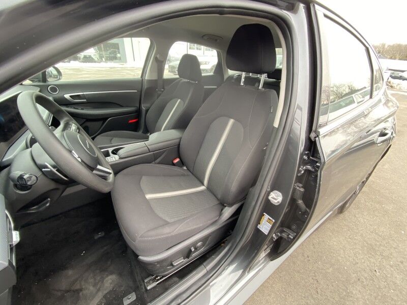 2025 Hyundai Sonata SEL Bristol  PA