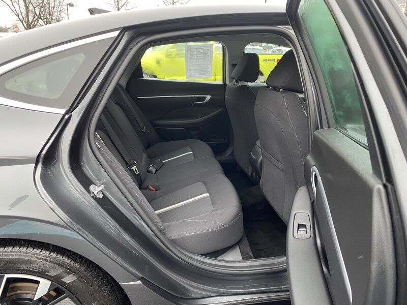 2025 Hyundai Sonata SEL Bristol  PA