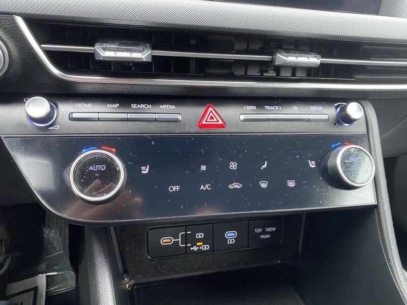 2025 Hyundai Sonata SEL Bristol  PA