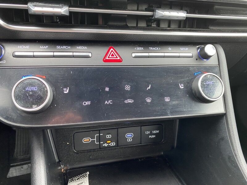 2025 Hyundai Sonata SEL Bristol  PA