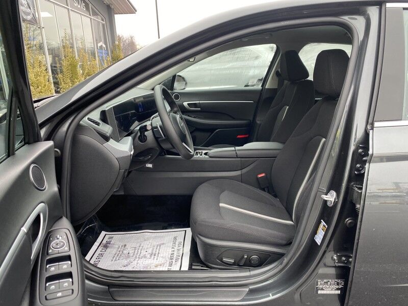 2025 Hyundai Sonata SEL Bristol  PA