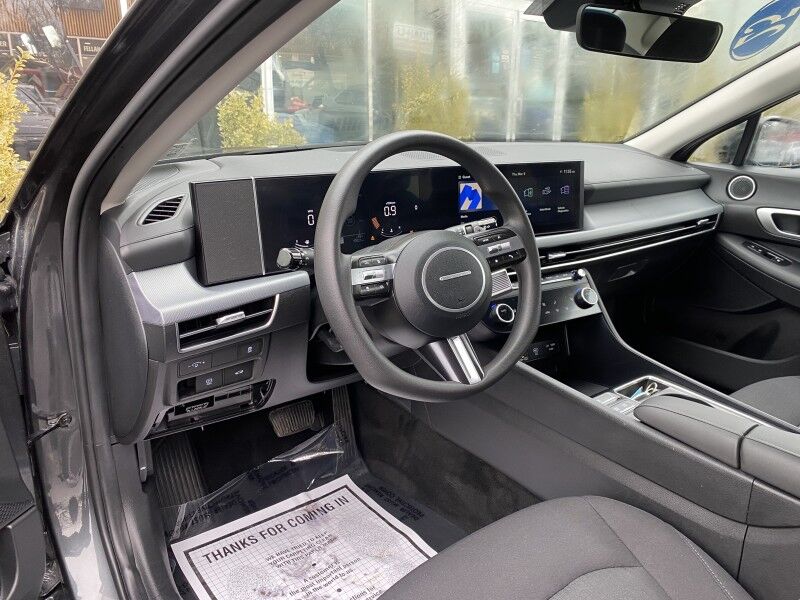 2025 Hyundai Sonata SEL Bristol  PA