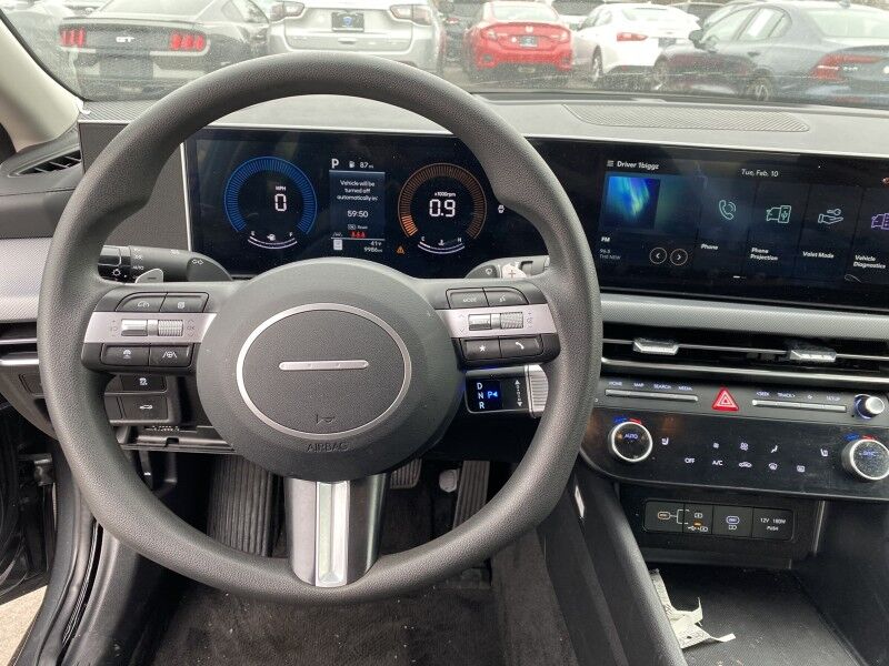 2025 Hyundai Sonata SEL Bristol  PA