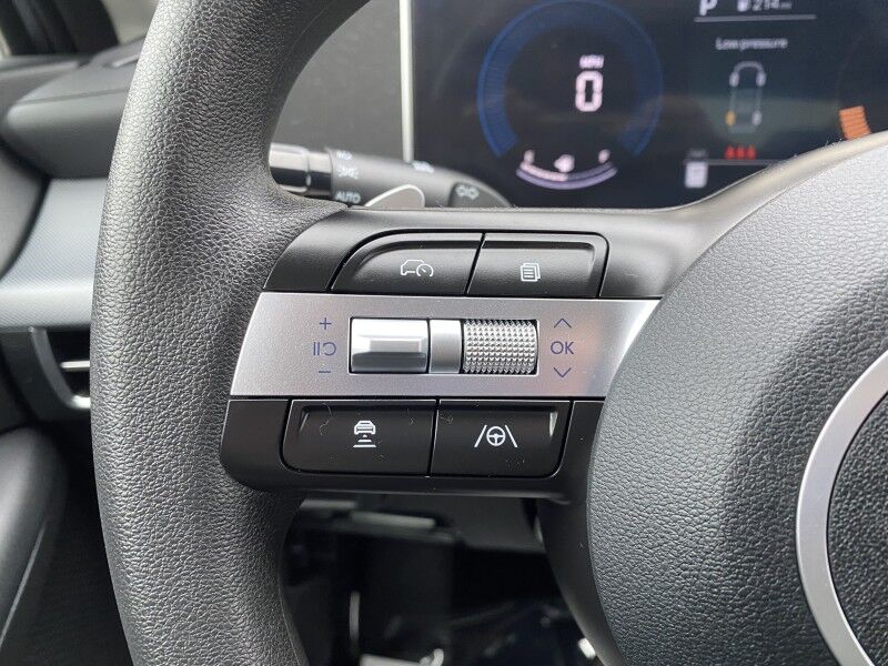 2025 Hyundai Sonata SEL Bristol  PA