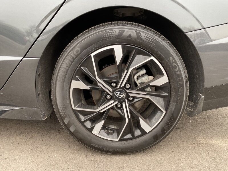 2025 Hyundai Sonata SEL Bristol  PA