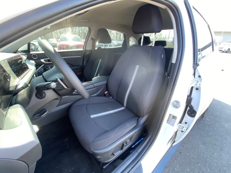 2025 Hyundai Sonata SEL Bristol  PA