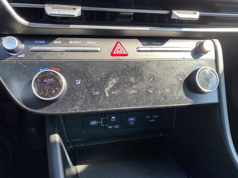 2025 Hyundai Sonata SEL Bristol  PA