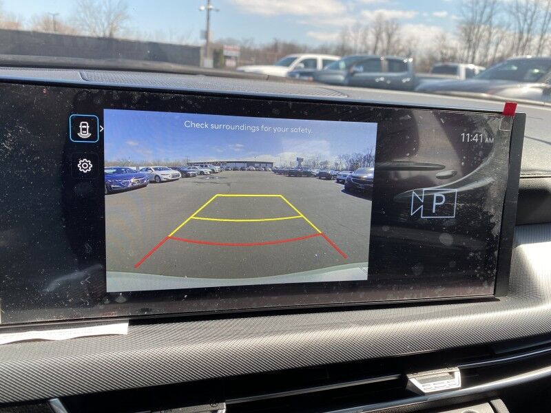 2025 Hyundai Sonata SEL Bristol  PA