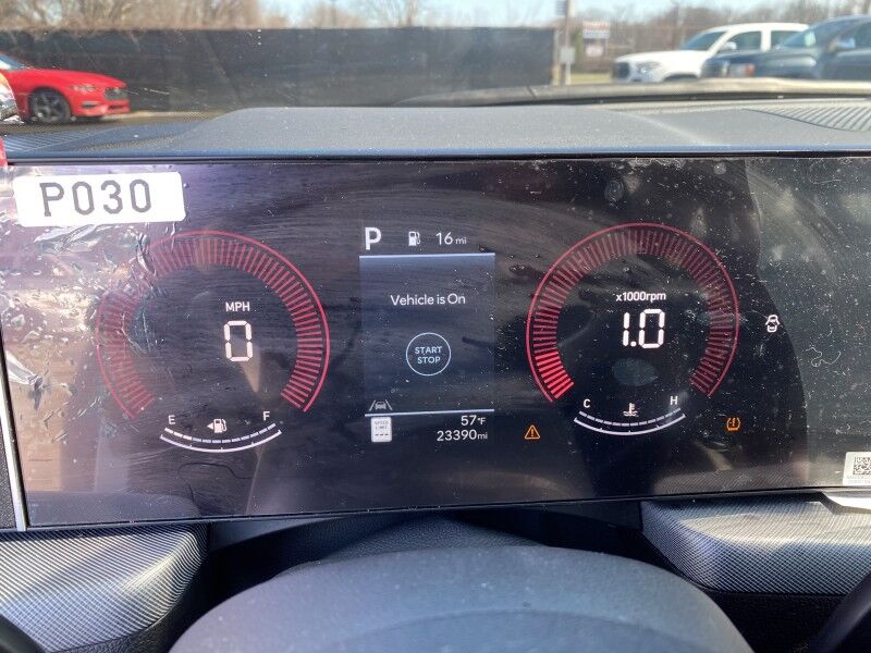 2025 Hyundai Sonata SEL Bristol  PA