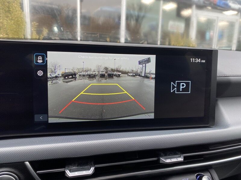 2025 Hyundai Sonata SEL Springfield PA