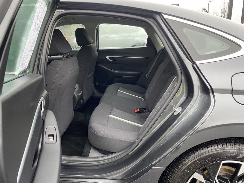 2025 Hyundai Sonata SEL Springfield PA