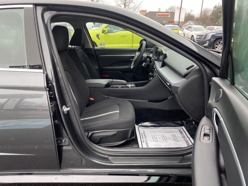 2025 Hyundai Sonata SEL Springfield PA