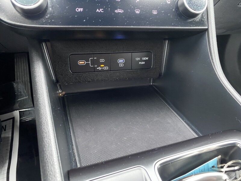 2025 Hyundai Sonata SEL Springfield PA