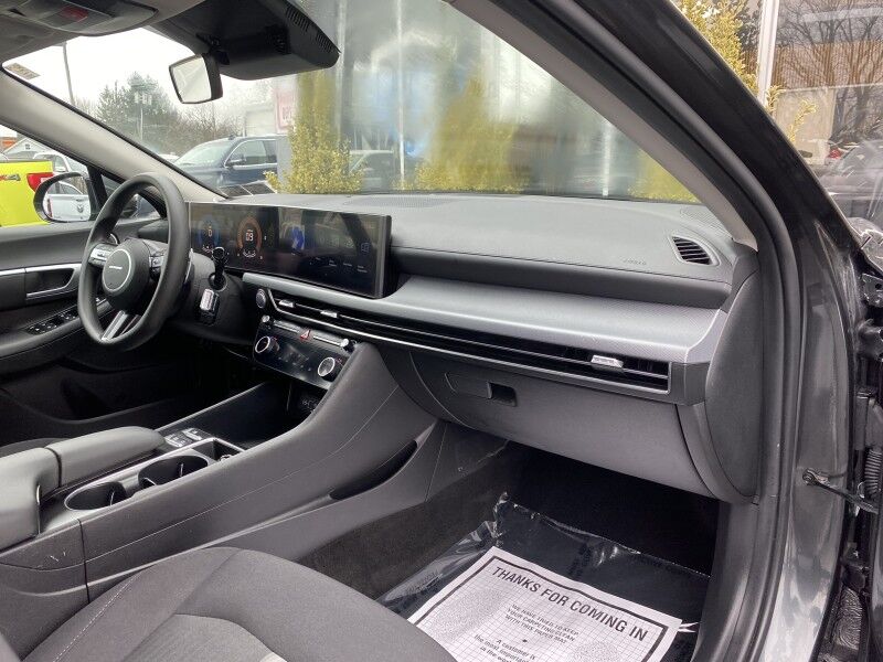 2025 Hyundai Sonata SEL Springfield PA