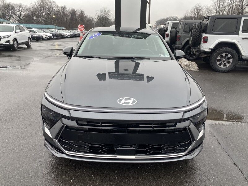 2025 Hyundai Sonata SEL Springfield PA