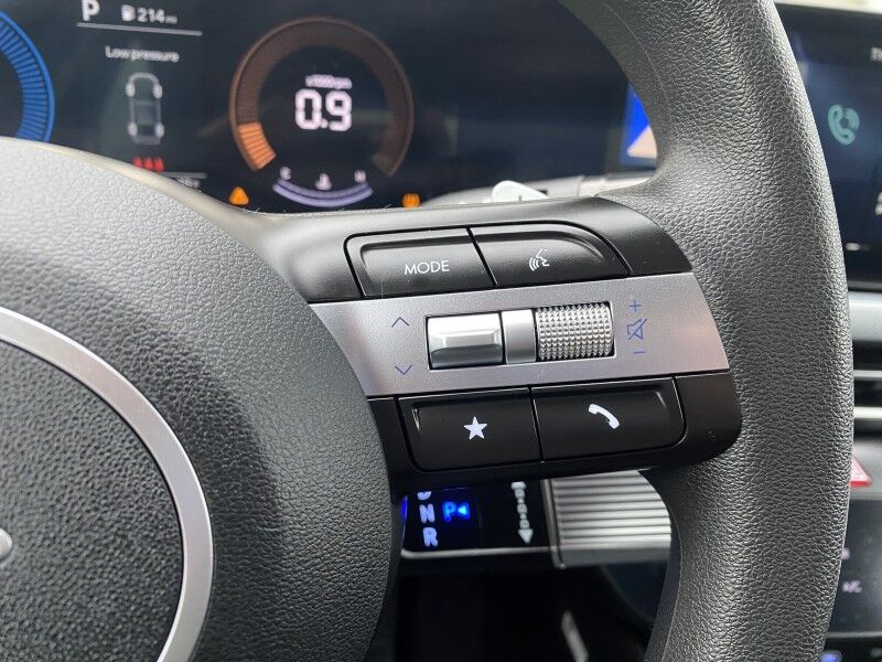 2025 Hyundai Sonata SEL Springfield PA