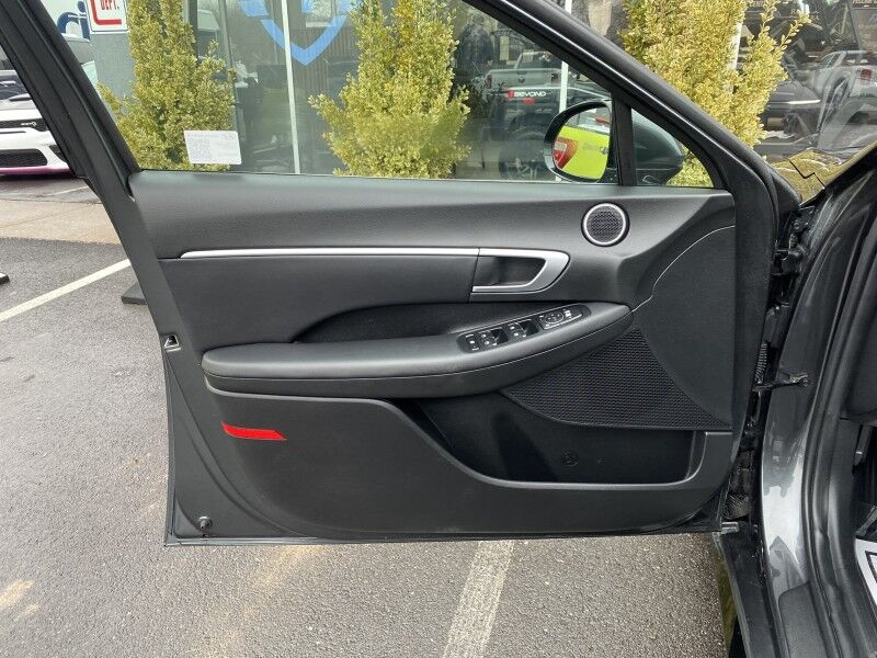 2025 Hyundai Sonata SEL Springfield PA