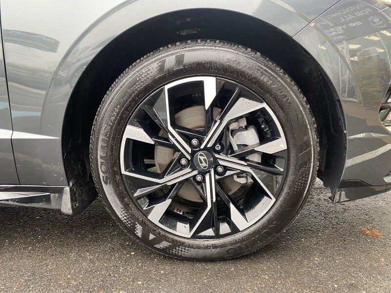 2025 Hyundai Sonata SEL Springfield PA