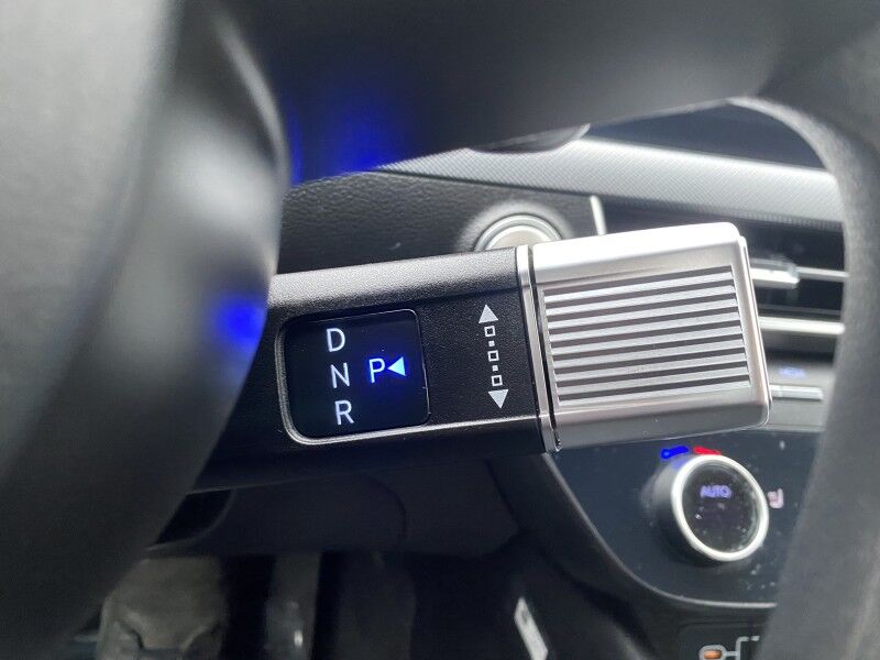 2025 Hyundai Sonata SEL Springfield PA