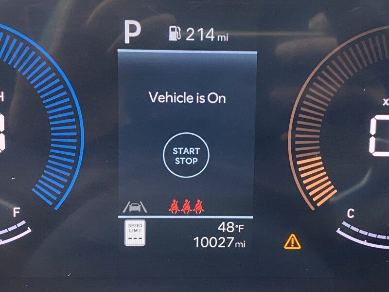 2025 Hyundai Sonata SEL Springfield PA