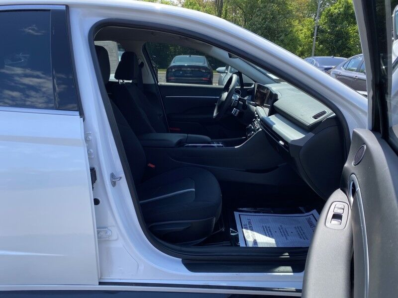 2025 Hyundai Sonata SEL Springfield PA