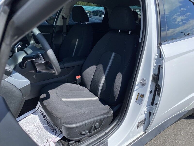 2025 Hyundai Sonata SEL Springfield PA