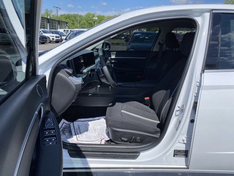2025 Hyundai Sonata SEL Springfield PA