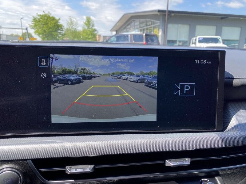2025 Hyundai Sonata SEL Springfield PA