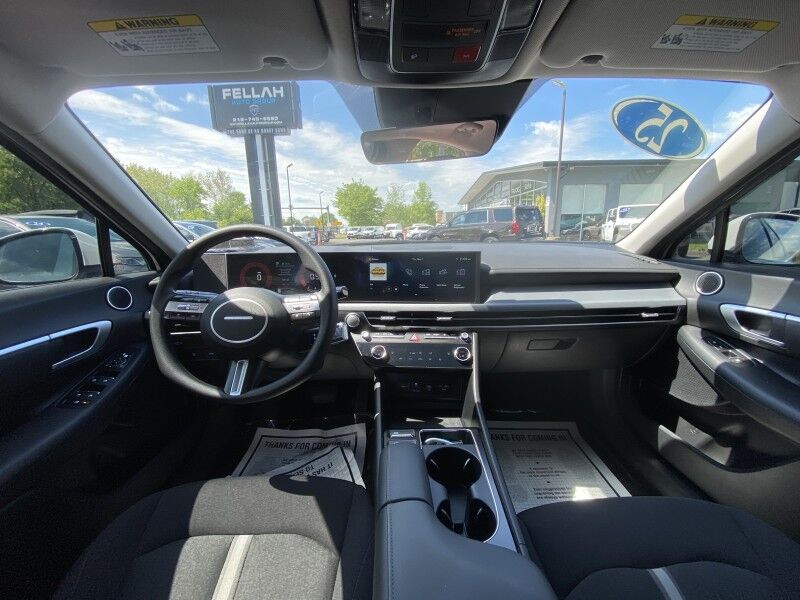2025 Hyundai Sonata SEL Springfield PA