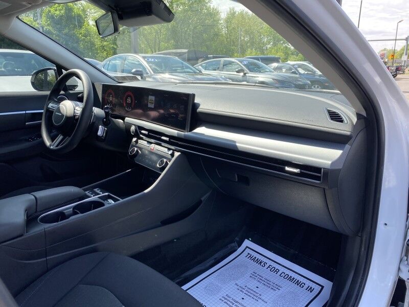 2025 Hyundai Sonata SEL Springfield PA