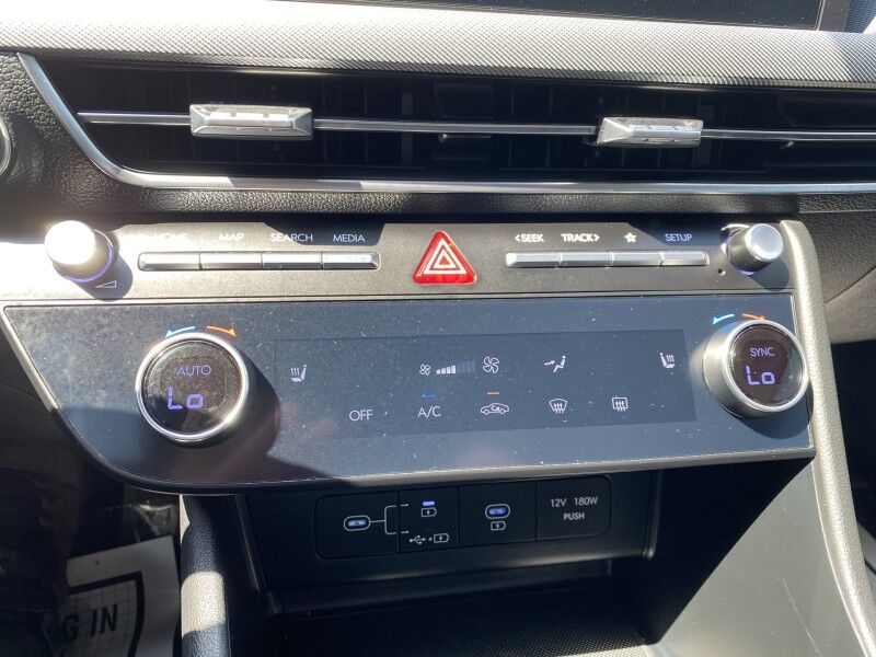 2025 Hyundai Sonata SEL Springfield PA