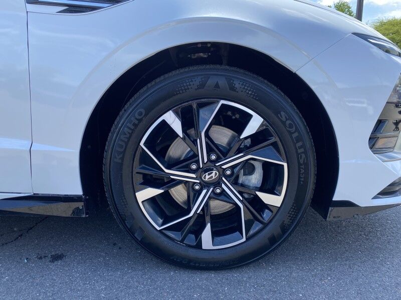 2025 Hyundai Sonata SEL Springfield PA