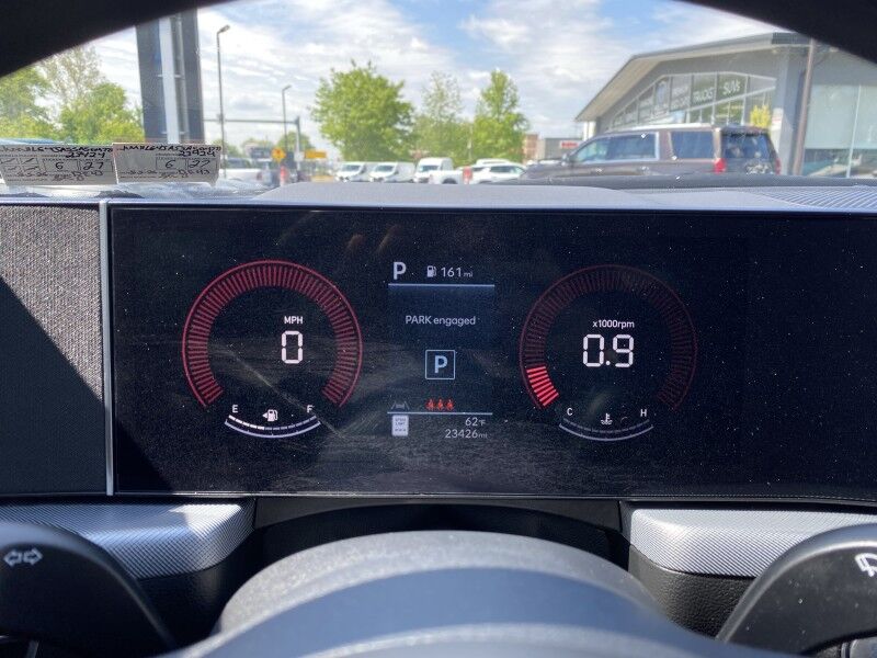 2025 Hyundai Sonata SEL Springfield PA